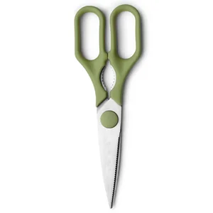 HITT Кухонные ножницы Botanica H-BO113 микс