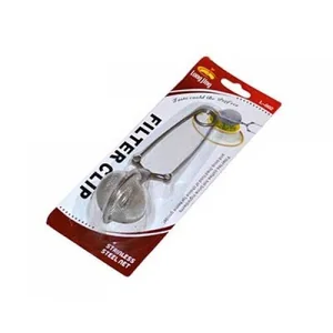 HYW Ситечко для чая с ручкой HYW0282