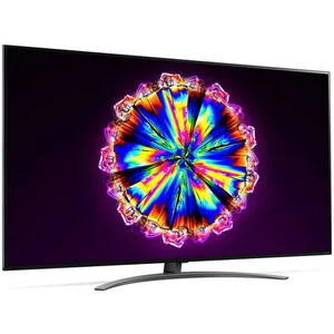 LG Телевизор Nano79 65" 4K NanoCell 65NANO796NF 