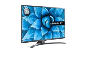 LG Телевизор UN74 65" 4K Smart UHD TV 65UN74006LA