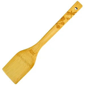 HITT Лопатка бамбук Hitt Botanica H-BO119