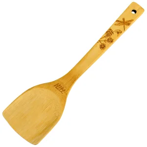HITT Лопатка бамбук Botanica H-BO124