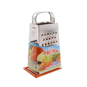 КВАРЦ Терка 4-х гранная К01.002.02