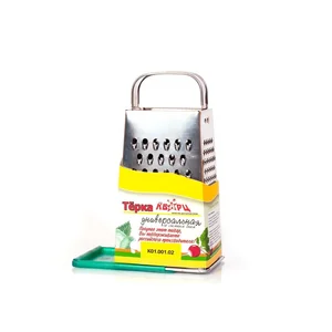 КВАРЦ Терка 4-х гранная К01.001.02