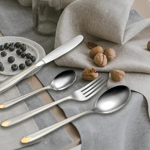 MAESTRO Столовый набор MR-1528-24