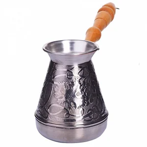 DELTA Турка медная 500 мл SH-007