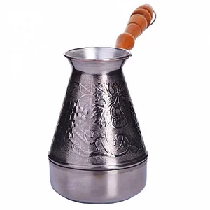 DELTA Турка медная 700 мл SH-009