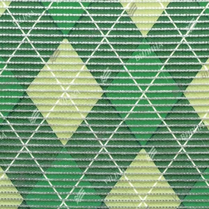 VILINA Коврик напольный из вспененного ПВХ 0,65 х 15 м 67160 принт V5GR