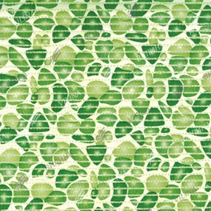 VILINA Коврик напольный из вспененного ПВХ 0,80 х 15 м 67170 принт V15GR