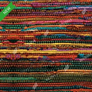 VILINA Коврик напольный из вспененного ПВХ 1,30 х 15 м 67530 принт FV42