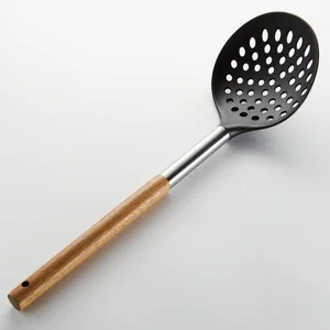 WEBBER Шумовка 35 см Style ВЕ-1583Y