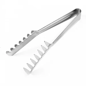 WEBBER Щипцы универсальные 20,5 см из нержавеющей стали BE-1609