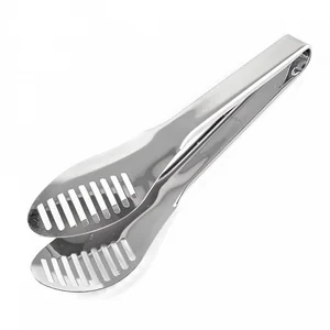 WEBBER Щипцы универсальные 24 см из нержавеющей стали BE-1614