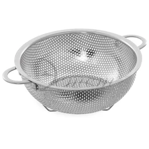 ЭСТЕТ Дуршлаг 19см *100 30324