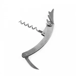 WEBBER Нож универсальный для открывания бутылок ВЕ-5424