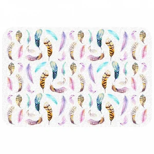 DELTA Скатерть ПВХ 60х90см Эгрет