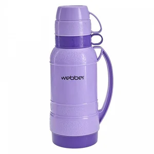 WEBBER Термос 1,8 л 25018/15 лавандовый