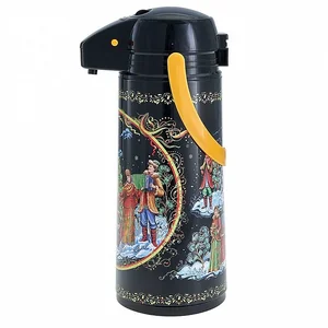 ЗАБАВА Термос 2,0л Зимняя ярмарка РК-2007