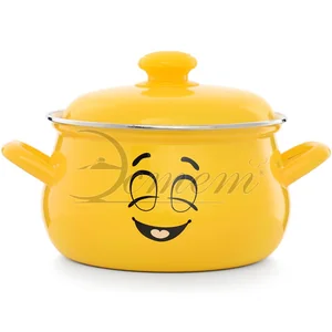 ЭСТЕТ Кастрюля 3,0 л Мечта ЭТ-72841 грушевидная