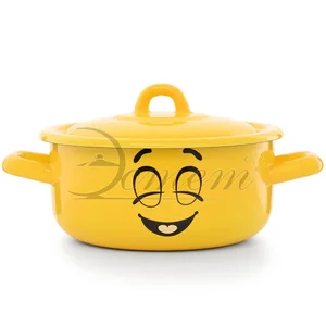 ЭСТЕТ Кастрюля 1,45 л Мечта ЭТ-72843 цилиндрическая