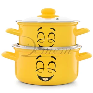 ЭСТЕТ Набор посуды 4 пр Мечта цилиндрический 2,0 л 3,0 л ЭТ-72854