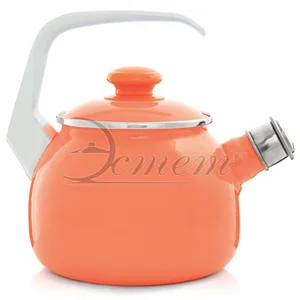 ЭСТЕТ Чайник 2,5 л абрикосовый ЭТ-72711