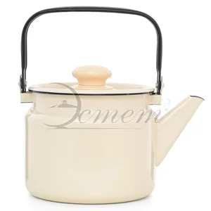 ЭСТЕТ Чайник 2,0 л Жемчужная ЭТ-72967
