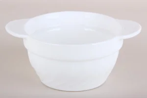 КОРАЛЛ Бульонница 450мл/11.5см Классика-3 BY26RGG445