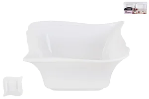 КОРАЛЛ Набор салатников 1/2 Арктика 2569