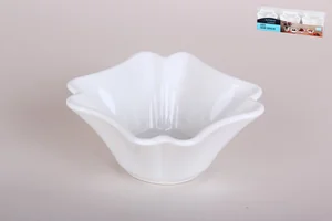 КОРАЛЛ Набор салатников 1/3 Арктика 2567