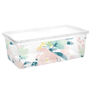 ПОЛИМЕРБЫТ Контейнер 5,5 л. Classic 4351162