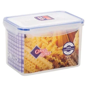 Контейнер 1,1л. Good&Good 3-3 