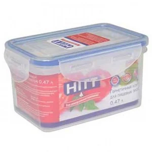 HITT Контейнер 0,47л. H241012 