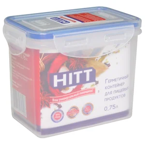 HITT Контейнер 1,1л. H241014