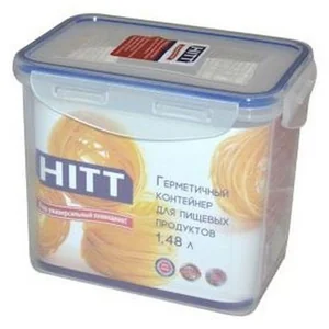 HITT Контейнер 1,5 л. H241015