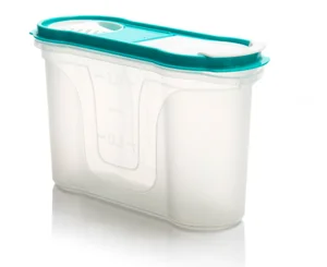 ПОЛИМЕРБЫТ Емкость 1,3 л. Стайл 4364400 микс