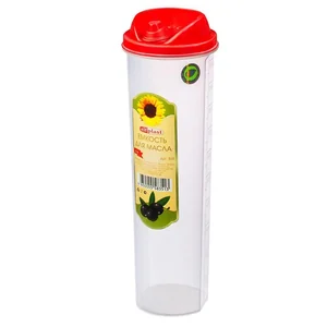 ЭЛЬФПЛАСТ Емкость для масла 1,0 л 359 