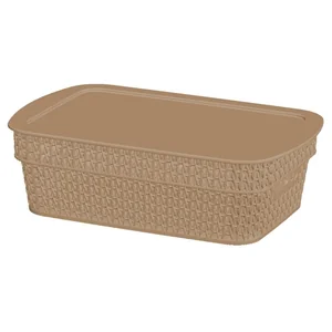 BRANQ Корзина 3.0л. Ajur BQ4111 микс