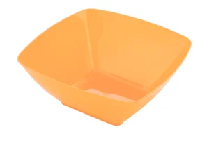 ПОЛИМЕРБЫТ Салатник 3.5 л. НУВО 4335100 микс