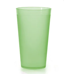 ПОЛИМЕРБЫТ Стакан 0,4 л. 4315000 микс