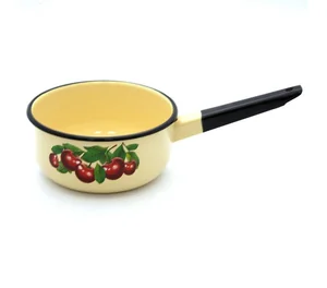 КМК Ковш 1,5л 90104-082/4-У8 слоновая кость