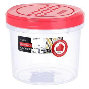 DELTA Банка с закручивающейся крышкой PATTERN 0,7 л РТ1128КОРАЛ-12PN коралловая