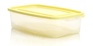 ПОЛИМЕРБЫТ Контейнер 0,7 л. Каскад прямоугольный 4354000 микс