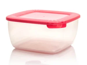 ПОЛИМЕРБЫТ Контейнер 2,5 л. Лайт квадро 4354400 микс