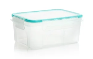 ПОЛИМЕРБЫТ Контейнер 0,75 л. ЭКСТРА ЛОК 4376100 микс