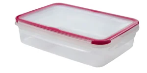 ПОЛИМЕРБЫТ Контейнер 1,6 л. ЭКСТРА ЛОК L BRIGHT 4367100 микс