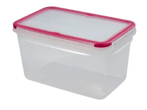 ПОЛИМЕРБЫТ Контейнер 2,0 л. ЭКСТРА ЛОК M BRIGHT 4367600 микс