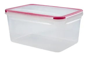 ПОЛИМЕРБЫТ Контейнер 3,3 л. ЭКСТРА ЛОК L BRIGHT 67300 микс