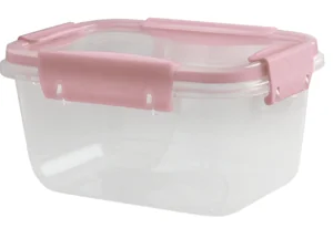 ПОЛИМЕРБЫТ Контейнер 0,75 л. BUTTERFLY LIGHT 4378216 микс