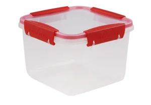 ПОЛИМЕРБЫТ Контейнер 1,7 л. BUTTERFLY BRIGHT 4378506 микс